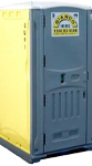 Portable Toilet Thumbnail