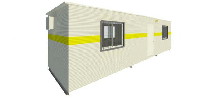 9.6-x-3.0-Portable-Office