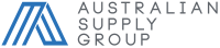 Australian Supply Group Logo