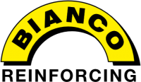 Bianco Reinforcing Logo