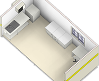Portable Building Hire - Bianco Hiring Services Pty Ltd